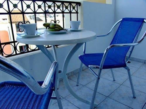 Irida Apartments By Estia Малиа Экстерьер фото